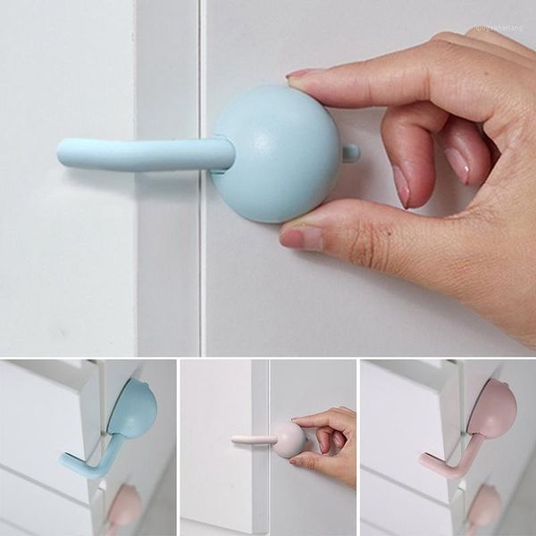 3pcs/set nordic style multifunctional kids anti pinch hand locker drawer cabinet door protective child safety protect locks1
3pcs/set nordic style multifunctional kids anti pinch hand locker drawer cabinet door protective child safety protect locks1