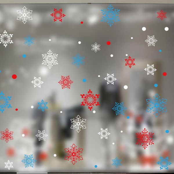 2020 snowflake electrostatic kids sticker room window christmas wall stickers home decals decoration new year wallpaper#1
2020 snowflake electrostatic kids sticker room window christmas wall stickers home decals decoration new year wallpaper#1