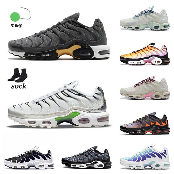 2022 cushion og running shoes plus tn sneakers shattered ice black white neon green university blue sisterhood off mens women tns jogging tr
2022 cushion og running shoes plus tn sneakers shattered ice black white neon green university blue sisterhood off mens women tns jogging tr