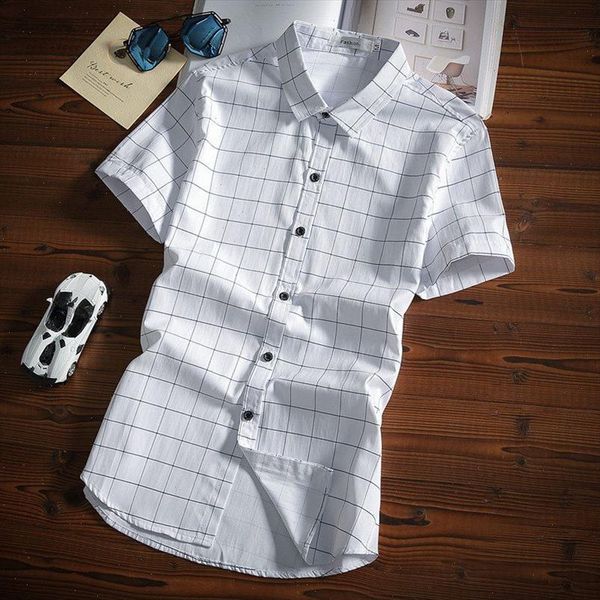 mens dress shirts casual business shirts cotton silk new arrival oxford solid short sleeve antumn summer slim fit shirts l110, White;black
mens dress shirts casual business shirts cotton silk new arrival oxford solid short sleeve antumn summer slim fit shirts l110, White;black