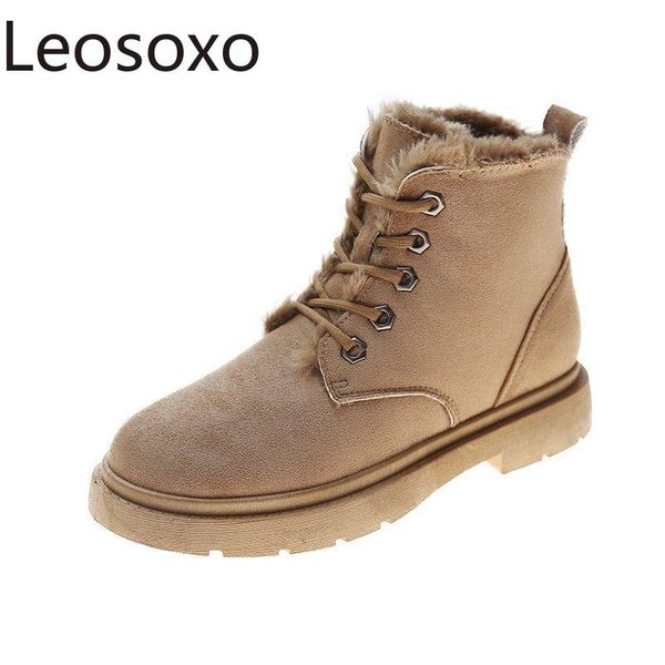 casual shoes women's winter shoes women keep warm comfortable outdoor sneaker zapatillas mujer high-boots, Black
casual shoes women's winter shoes women keep warm comfortable outdoor sneaker zapatillas mujer high-boots, Black