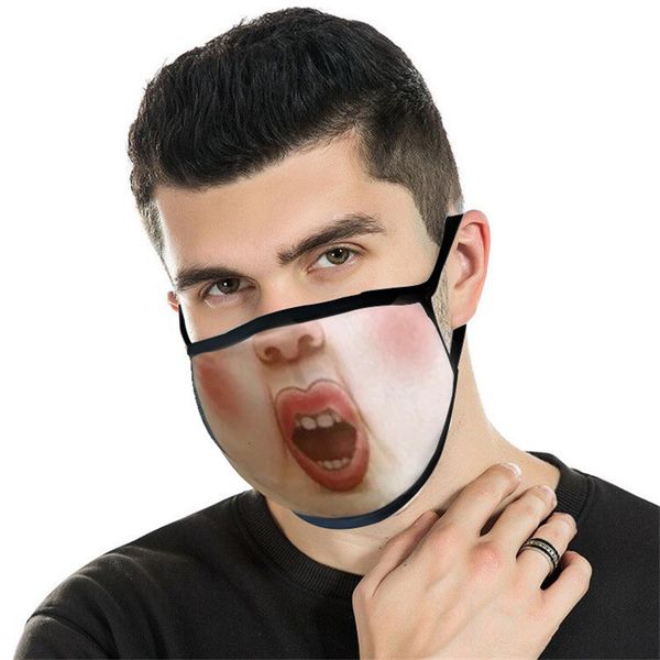 black breathable funny mask dustproof masks cotton man woman washable reusable cartoon printed face mouth
black breathable funny mask dustproof masks cotton man woman washable reusable cartoon printed face mouth