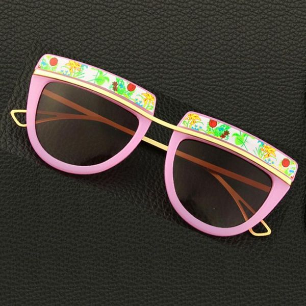 sunglasses classic fashion brand design women sun glasses driving uv400, White;black
sunglasses classic fashion brand design women sun glasses driving uv400, White;black