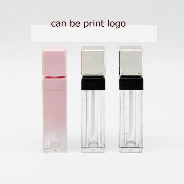 10pcs 8ml pink/gold square lipstick tubes concealer liquid lip gloss tubes empty lipgloss lip membrane tube glaze1
10pcs 8ml pink/gold square lipstick tubes concealer liquid lip gloss tubes empty lipgloss lip membrane tube glaze1