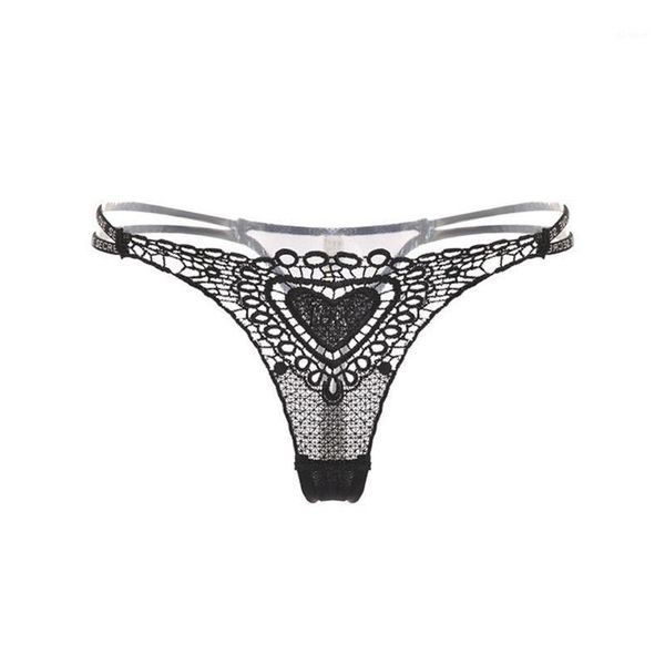 new style women hollow heart panties for women see through thongs and g strings female underwear t-back knicker lingerie1, Black;pink
new style women hollow heart panties for women see through thongs and g strings female underwear t-back knicker lingerie1, Black;pink