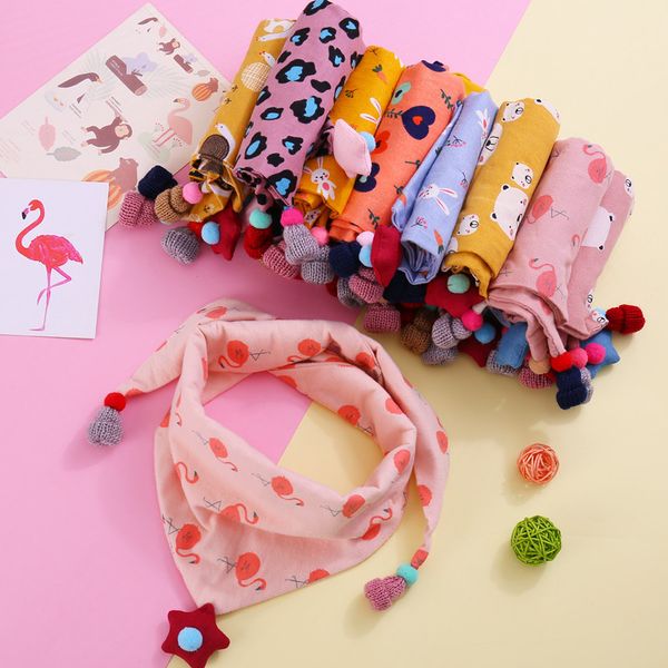 new korean style childrens triangle scarf autumn and winter boys and girls cotton warm scarf baby bib wholesale, Red;brown
new korean style childrens triangle scarf autumn and winter boys and girls cotton warm scarf baby bib wholesale, Red;brown