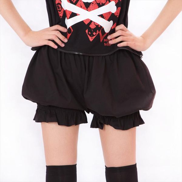 kawaii cosplay shorts lolita bloomers pantalooms for women white black cotton shorts
kawaii cosplay shorts lolita bloomers pantalooms for women white black cotton shorts