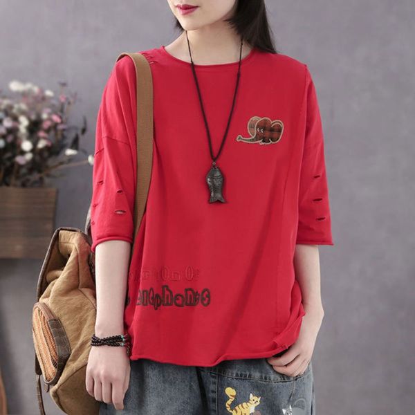 женская 2019 новый большой t-shirt top летом свободно большая половина платье верхней одежды рукав футболки qfska, White
женская 2019 новый большой t-shirt top летом свободно большая половина платье верхней одежды рукав футболки qfska, White