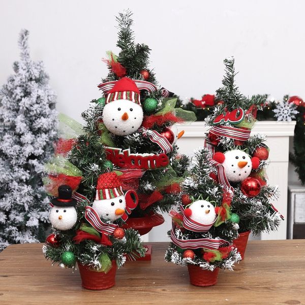christmas small gift christmas tree christmas snowman tree package combination window interior decorative fast shipping
christmas small gift christmas tree christmas snowman tree package combination window interior decorative fast shipping