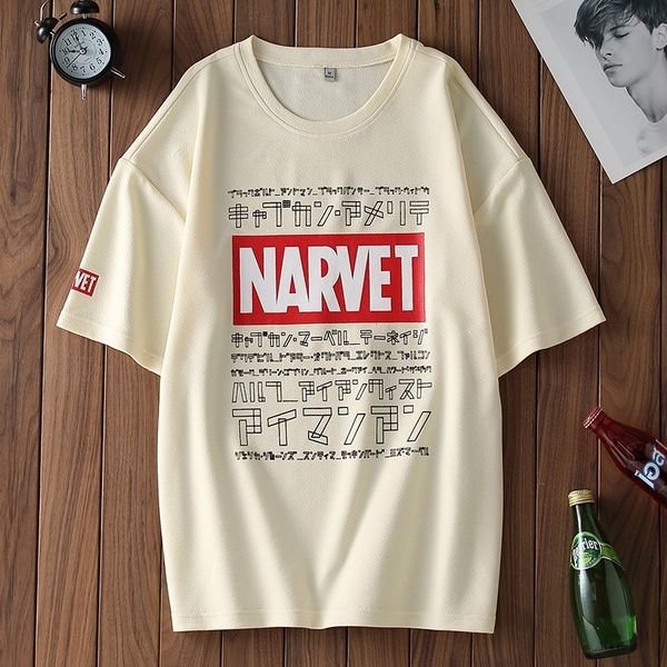 new chegada 2021 nova t-shirt do estilo da marca camisa engraada de t homens vero rua hop camiseta masculina 9ycw, White;black
new chegada 2021 nova t-shirt do estilo da marca camisa engraada de t homens vero rua hop camiseta masculina 9ycw, White;black