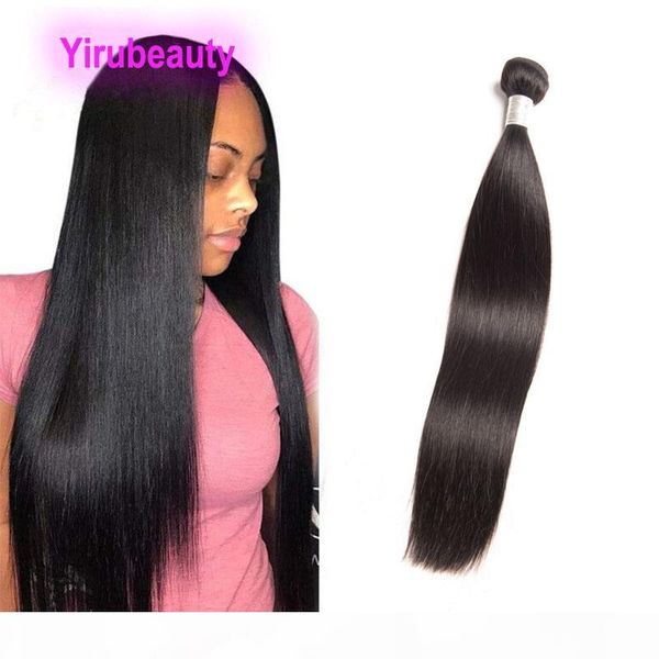 brazilian human hair extensions one bundles long inch 30-40inch unprocessed remy hair wefts straight 38 36 34inch, Black
brazilian human hair extensions one bundles long inch 30-40inch unprocessed remy hair wefts straight 38 36 34inch, Black