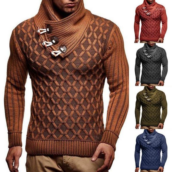 men's sweaters wepbel men pullover sweater fashion jacquard casual men's slim fit winter warm scarf collar1, White;black
men's sweaters wepbel men pullover sweater fashion jacquard casual men's slim fit winter warm scarf collar1, White;black