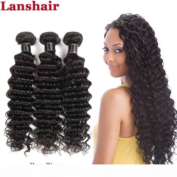 brazilian virgin hair deep wave 3 bundle 100g mink brazilian 8a unprocessed virgin hair deep wave 100% human hair weaving extensions, Black
brazilian virgin hair deep wave 3 bundle 100g mink brazilian 8a unprocessed virgin hair deep wave 100% human hair weaving extensions, Black