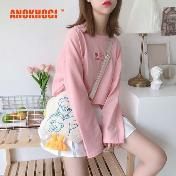 anokhigi japanese style cute duck women shoulder bag 2020 coin mini messengers for ladies crossbody bag zx13
anokhigi japanese style cute duck women shoulder bag 2020 coin mini messengers for ladies crossbody bag zx13