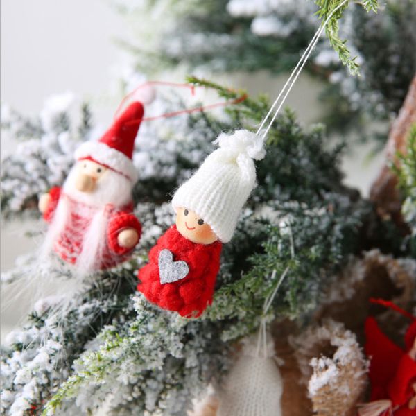 newornament doll 2020 santa tree claus merry christmas joy-enlife decorations for home navidad natal gifts new year 2021 6
newornament doll 2020 santa tree claus merry christmas joy-enlife decorations for home navidad natal gifts new year 2021 6