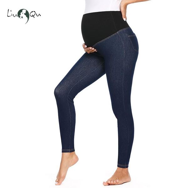 women's maternity jeans super stretch slim fit jeggings for women high waist jean leggings with pockets skinny maternity jeans, White
women's maternity jeans super stretch slim fit jeggings for women high waist jean leggings with pockets skinny maternity jeans, White