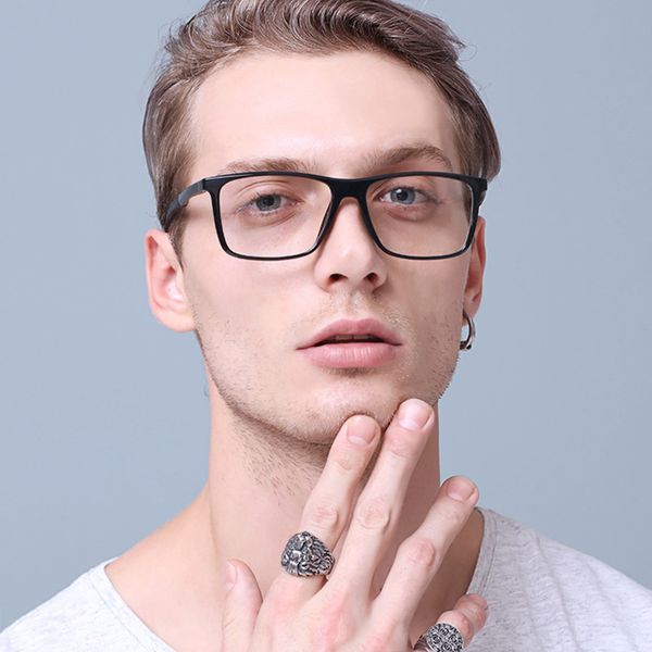 men glasses frame female retro flat mirror eye glasses frame for women male fashion clear lens prescription glasses, White;black
men glasses frame female retro flat mirror eye glasses frame for women male fashion clear lens prescription glasses, White;black