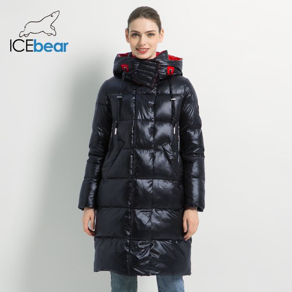 2019 new winter women jacket fashion woman cotton female parkas hooded women's coats brand clothing gwd19501 1014, Black
2019 new winter women jacket fashion woman cotton female parkas hooded women's coats brand clothing gwd19501 1014, Black