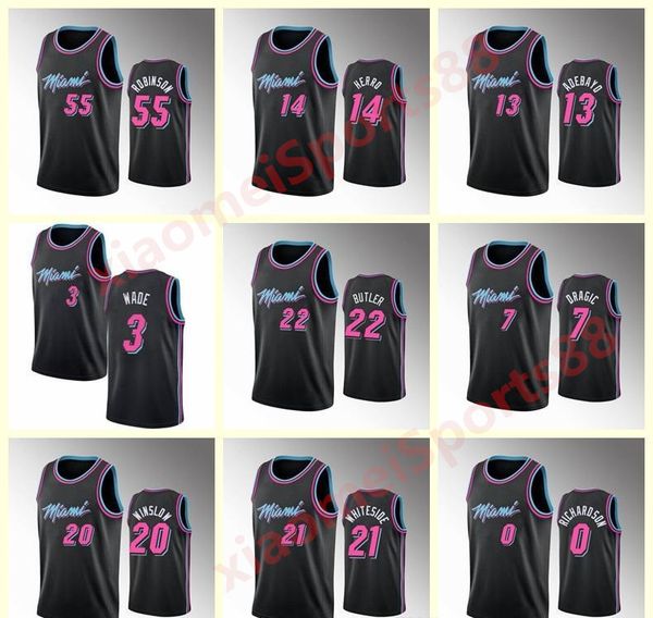 2021 men jimmy butler goran dragic dwyane wade duncan robinson basketball jerseys can be customized by pressing, Black;red
2021 men jimmy butler goran dragic dwyane wade duncan robinson basketball jerseys can be customized by pressing, Black;red