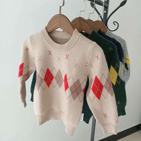 round 6 boys' double layer thickened new neck cashmere sweater 7 middle school 8-year-old children's t-shirt pv6o, Blue
round 6 boys' double layer thickened new neck cashmere sweater 7 middle school 8-year-old children's t-shirt pv6o, Blue