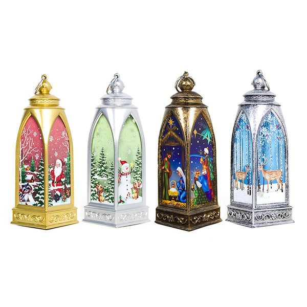 newchristmas night santa claus snowman castle lamp light home kids bedroom fairy lights luminary holiday lighting
newchristmas night santa claus snowman castle lamp light home kids bedroom fairy lights luminary holiday lighting