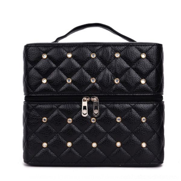 3bq14 new three-layer storage mm2xq case multi-functional diamond korean fashion bag with cosmetic cosmetic bag storage
3bq14 new three-layer storage mm2xq case multi-functional diamond korean fashion bag with cosmetic cosmetic bag storage