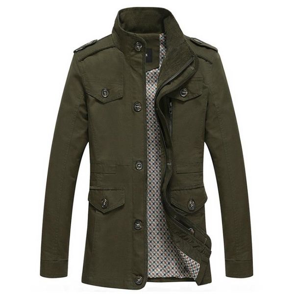 men's jackets mens 2021 men business thin jacket outwear coat autumn mid aged plus size m-5xl, Black;brown
men's jackets mens 2021 men business thin jacket outwear coat autumn mid aged plus size m-5xl, Black;brown