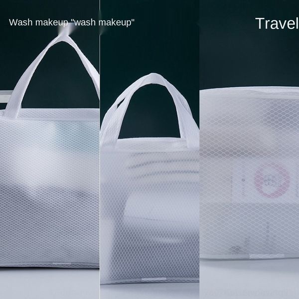 w0cld 2020muni ultra simple travel white cosmetic travel cosmetic bag eva mesh bag waterproof wash mesh storage makeup cloth ne4of
w0cld 2020muni ultra simple travel white cosmetic travel cosmetic bag eva mesh bag waterproof wash mesh storage makeup cloth ne4of