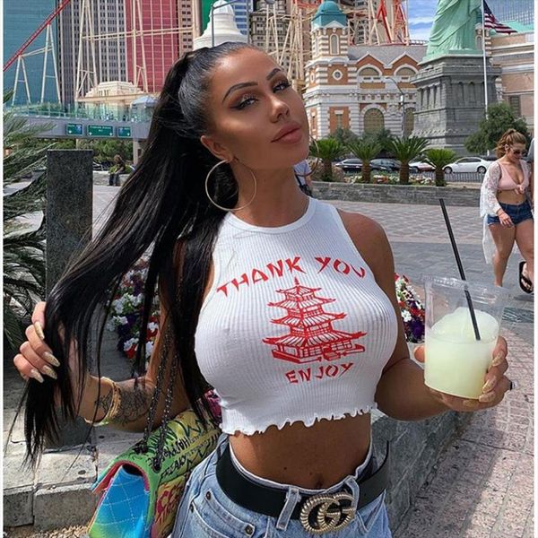 sexy женщин лето вязание перспективные танки tops жилет спортивные crop топы рубашки tower печать падения доставка хорошее качество, White
sexy женщин лето вязание перспективные танки tops жилет спортивные crop топы рубашки tower печать падения доставка хорошее качество, White