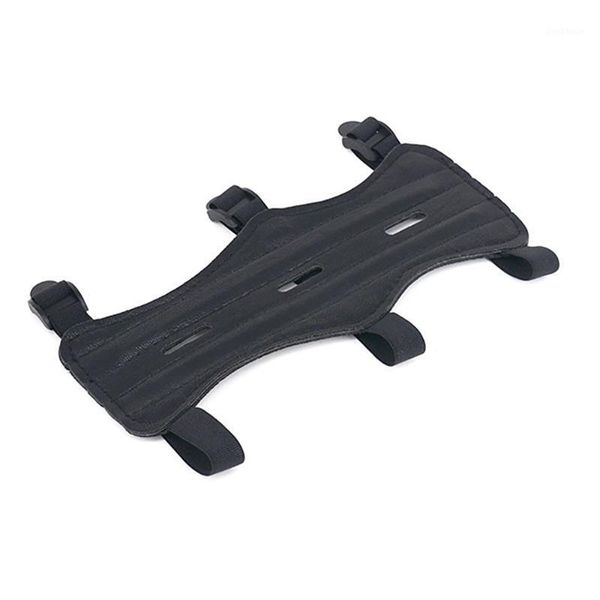 universal bow arm guard pu leather outdoor adjustable lightweight professional strap protection arm guard elastic tool1, Black;gray
universal bow arm guard pu leather outdoor adjustable lightweight professional strap protection arm guard elastic tool1, Black;gray