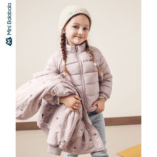minibalabala boys and girls down jacket two-piece winter detachable party overcome light down jacket lj200828, Blue;gray
minibalabala boys and girls down jacket two-piece winter detachable party overcome light down jacket lj200828, Blue;gray
