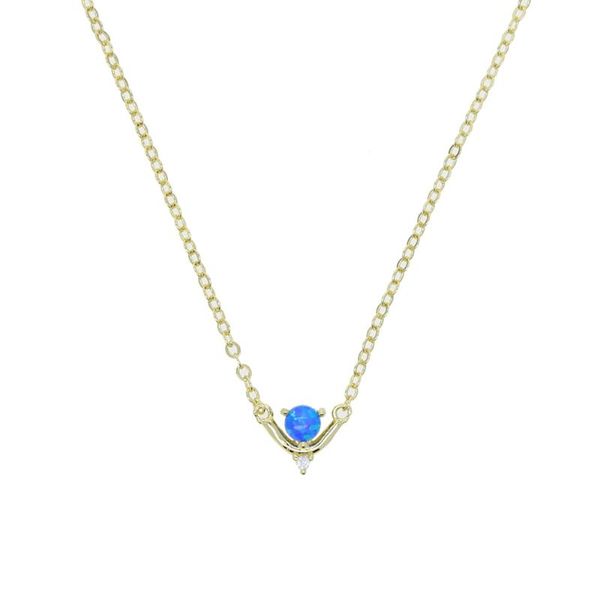 chokers gold color blue opal crystal minimalist choker for lady girls jewelry delicate dainty stone charm necklace, Golden;silver
chokers gold color blue opal crystal minimalist choker for lady girls jewelry delicate dainty stone charm necklace, Golden;silver