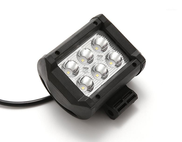 automotive led spotlight auxiliary light 18w double-row highlight led overhead spotlight modified square working light1
automotive led spotlight auxiliary light 18w double-row highlight led overhead spotlight modified square working light1