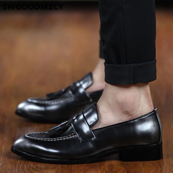 formal shoes men evening dress tassel shoes men classic wedding dress italian brand official for coiffeur buty meskie, Black
formal shoes men evening dress tassel shoes men classic wedding dress italian brand official for coiffeur buty meskie, Black