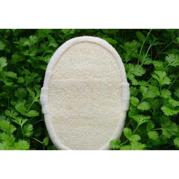 11x16cm natural loofah luffa pad body skin exfoliation scrubber bath shower spa sponge bath accessories cle wmtila dh_seller2010
11x16cm natural loofah luffa pad body skin exfoliation scrubber bath shower spa sponge bath accessories cle wmtila dh_seller2010