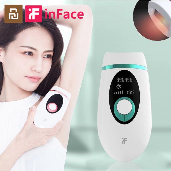 inface ipl electric epilator laser hair remover 900000 flash lcd display remover permanent painless whole body hair removal
inface ipl electric epilator laser hair remover 900000 flash lcd display remover permanent painless whole body hair removal