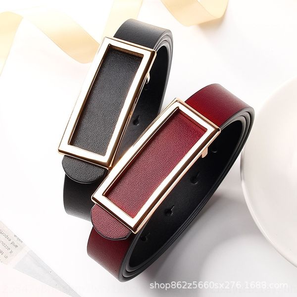 qy3jk leather nuzhen simple versatilefashion smooth decoration leisure and nuzhen cowhide simple leather beltversatilefashion smoothcowhide, Black;brown
qy3jk leather nuzhen simple versatilefashion smooth decoration leisure and nuzhen cowhide simple leather beltversatilefashion smoothcowhide, Black;brown