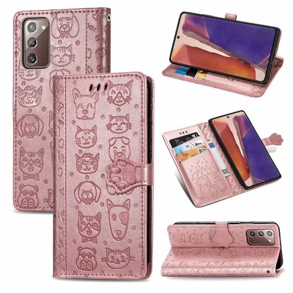 ute cartoon cat dog pattern for samsung galaxy s8 s9 s10 plus s10e s20 ultra note 9 10 pro note 20 ultra leather case
ute cartoon cat dog pattern for samsung galaxy s8 s9 s10 plus s10e s20 ultra note 9 10 pro note 20 ultra leather case