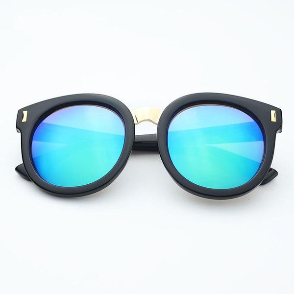 2019 мода марка uv400 дети солнцезащитные очки для детей black солнцезащитные очки дети большие очки девочка мальчик sunglass sqcuko pingtoy, Blue
2019 мода марка uv400 дети солнцезащитные очки для детей black солнцезащитные очки дети большие очки девочка мальчик sunglass sqcuko pingtoy, Blue