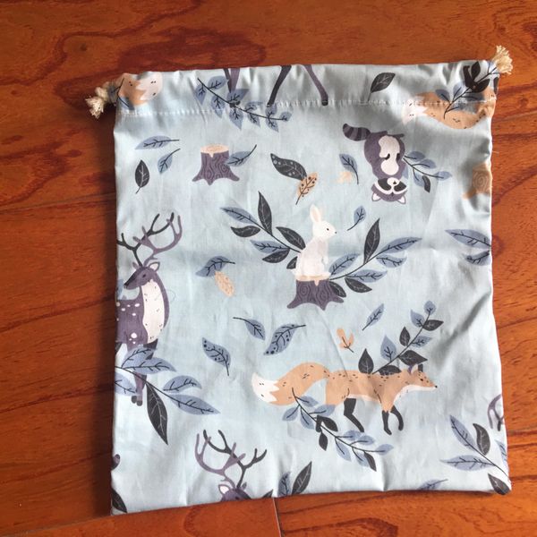 1 шт. эко хлопок twill drawstring organized bag party party подарок дерево ветвь олень fox yl0928c h jllzds
1 шт. эко хлопок twill drawstring organized bag party party подарок дерево ветвь олень fox yl0928c h jllzds