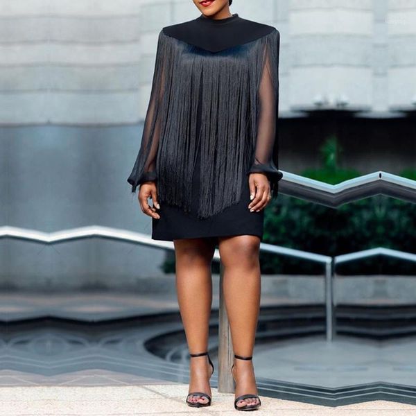 two piece set black tassel shawl and long sleeve chiffon mini dress office ladies plus size 2pcs causal women sets 2xl1, White
two piece set black tassel shawl and long sleeve chiffon mini dress office ladies plus size 2pcs causal women sets 2xl1, White