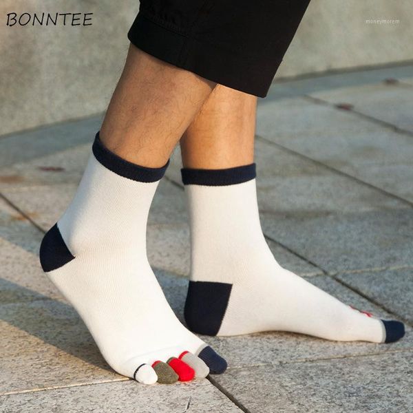 men's socks men deodorant breathable patchwork simple soft warm daily high elasticity sock mens crew casual trendy five fingers chic1, Black
men's socks men deodorant breathable patchwork simple soft warm daily high elasticity sock mens crew casual trendy five fingers chic1, Black