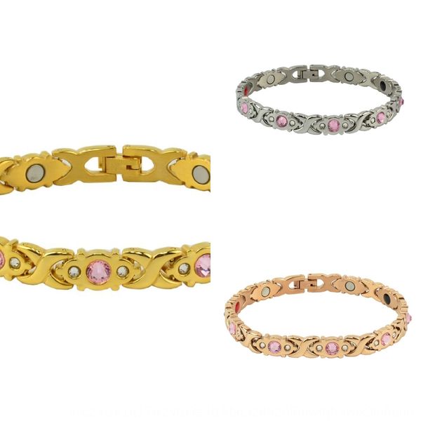 sankeshi diamond titanium steel bracelet fashion korean bracelet with diamond titanium steel creative jewelry sokzz, Golden;silver
sankeshi diamond titanium steel bracelet fashion korean bracelet with diamond titanium steel creative jewelry sokzz, Golden;silver