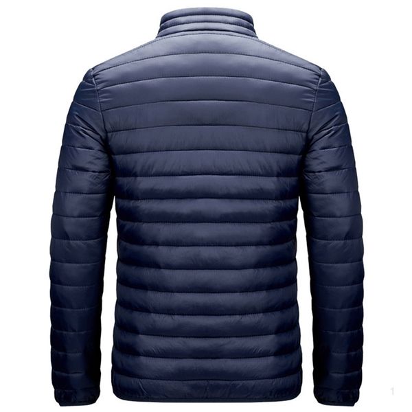 men's winter warm outdoor down jacket fashion 8od216dh, Black 
men's winter warm outdoor down jacket fashion 8od216dh, Black