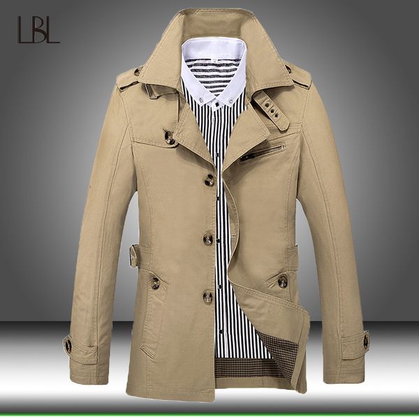 2020 autumn/winter trench coat men jackets casual outwear windbreaker jacket male business cotton fashion overcoat long coats, Tan;black
2020 autumn/winter trench coat men jackets casual outwear windbreaker jacket male business cotton fashion overcoat long coats, Tan;black
