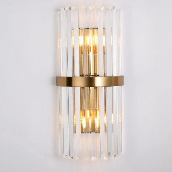 manggic new modern luxury gold crystal wall lamp bedside wall lamp for bedroom living room led lights
manggic new modern luxury gold crystal wall lamp bedside wall lamp for bedroom living room led lights
