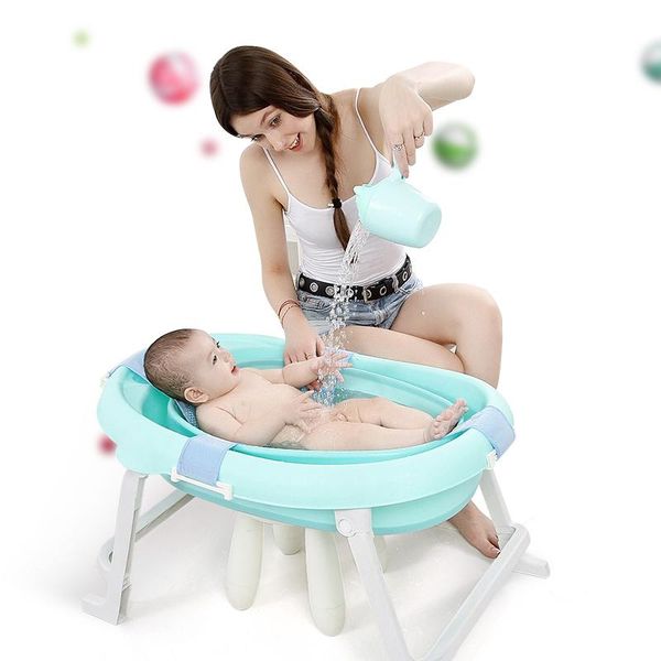 portable folding baby bath tub large size anti-slip bottom non-toxic material children bathtub bucket for gift
portable folding baby bath tub large size anti-slip bottom non-toxic material children bathtub bucket for gift