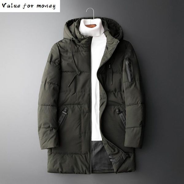 size plus 8xl7xl male winter wram parka army green quality jacket men casual loose mens jacket sportswear mens long coats, Black
size plus 8xl7xl male winter wram parka army green quality jacket men casual loose mens jacket sportswear mens long coats, Black