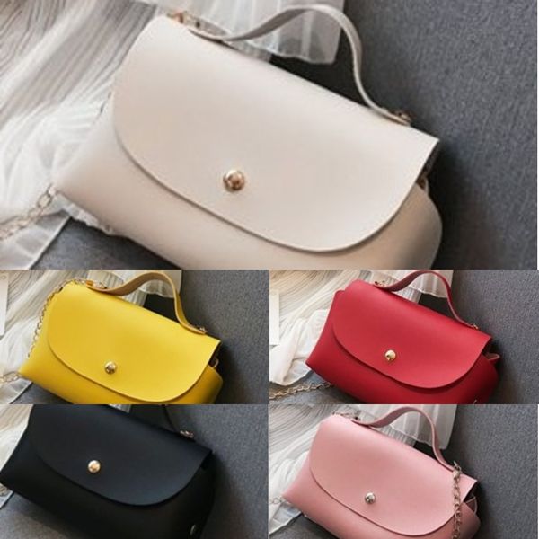 otgwe package shoulder postman packageshoulder postman women's 2019 solid simple mini mobile phone change messenger bag chain new bag l
otgwe package shoulder postman packageshoulder postman women's 2019 solid simple mini mobile phone change messenger bag chain new bag l