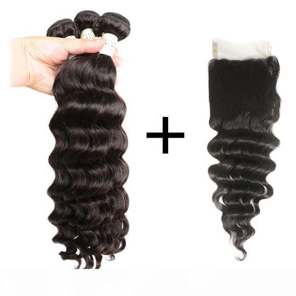 viya 8a loose curl bundles with lace closure 8-20 inch medium brown peruvian non-remy hair 4pcs lot soft and smooth, Black;brown
viya 8a loose curl bundles with lace closure 8-20 inch medium brown peruvian non-remy hair 4pcs lot soft and smooth, Black;brown